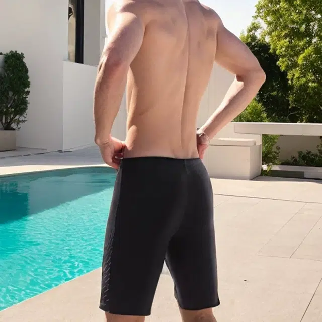 Speedo logo