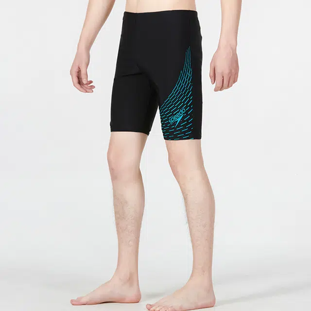 Speedo logo