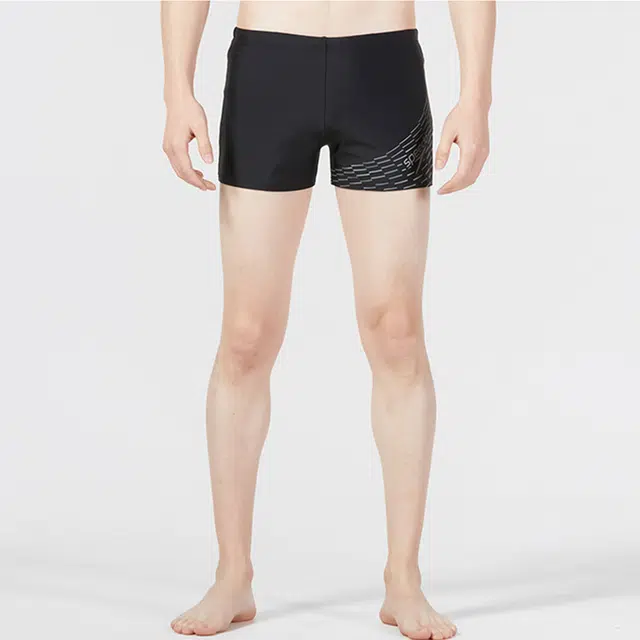 Speedo Logo