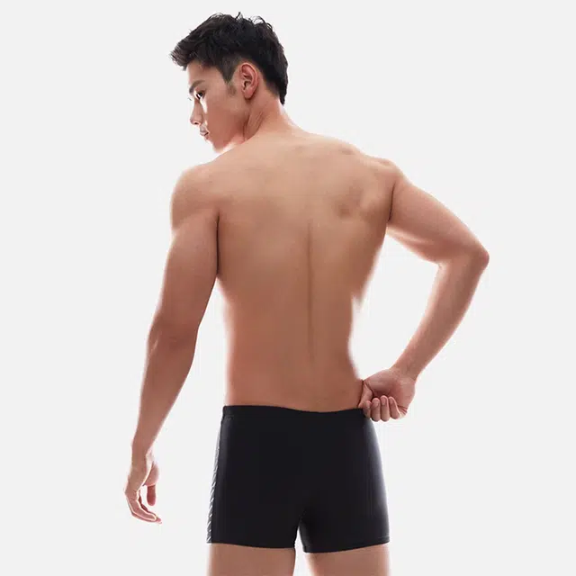 Speedo Logo