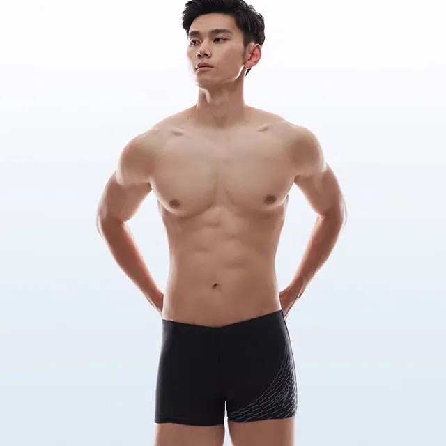 Speedo Logo