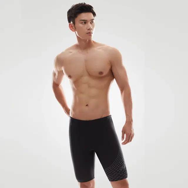 Speedo logo