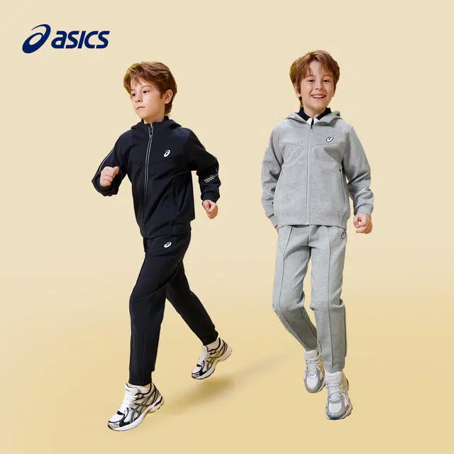 ASICS