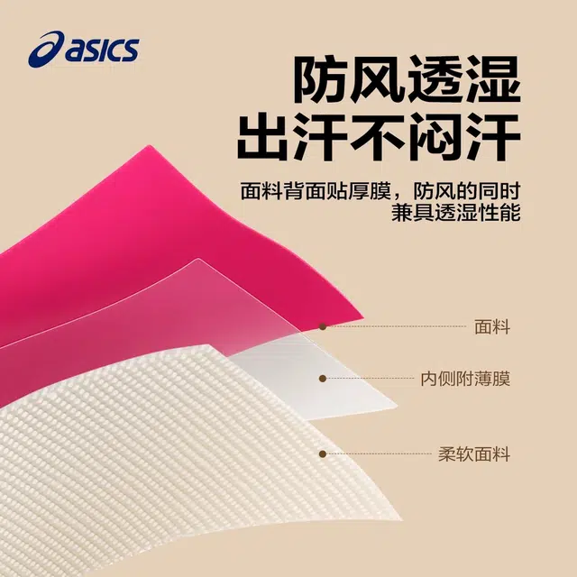 Asics
