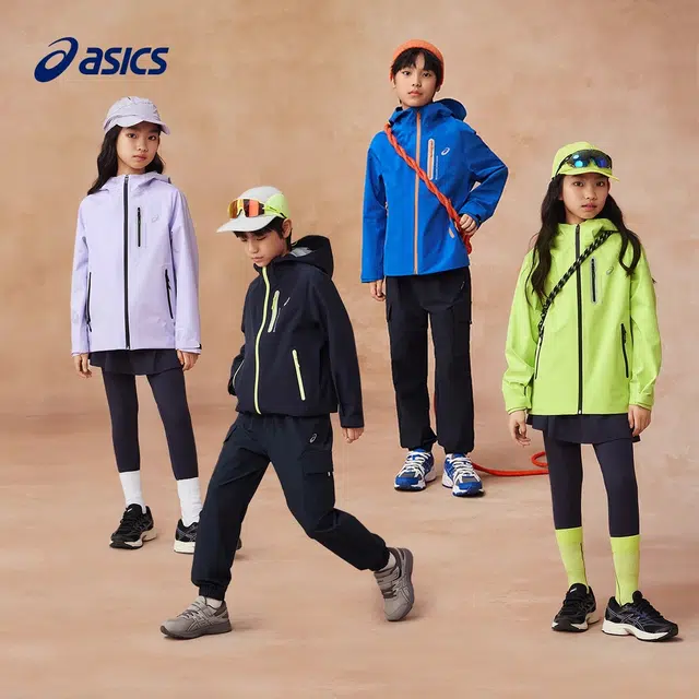Asics