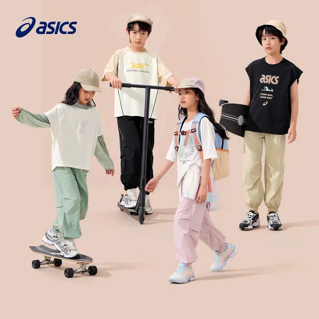 Asics