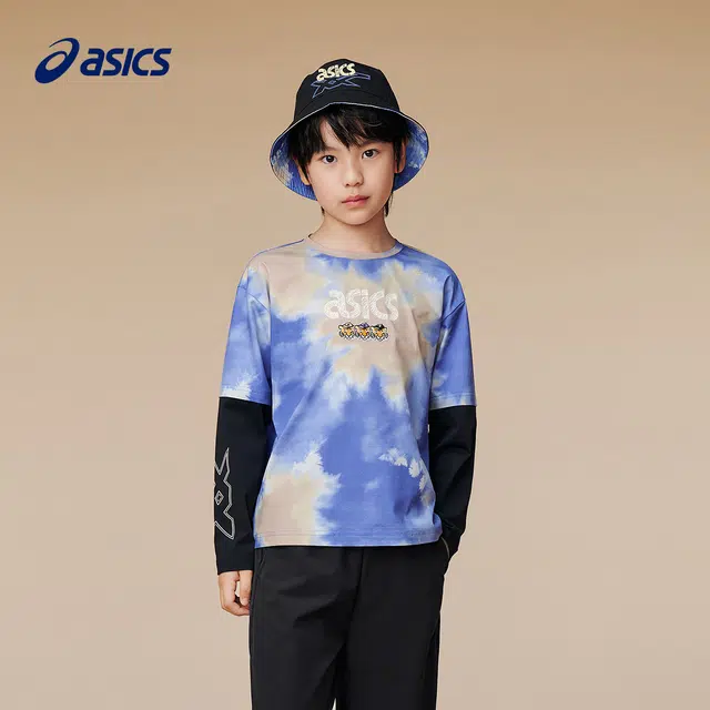 AsicsTLOGO