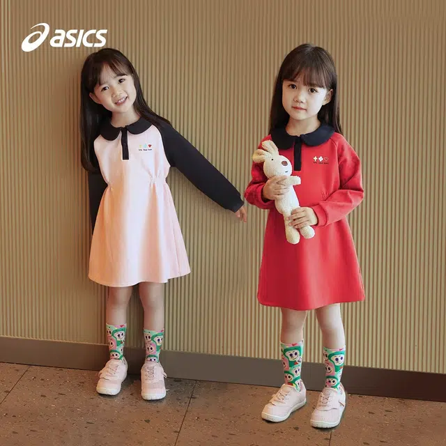 Asics CNY