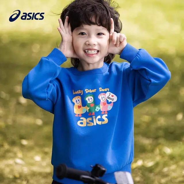 Asics CNY