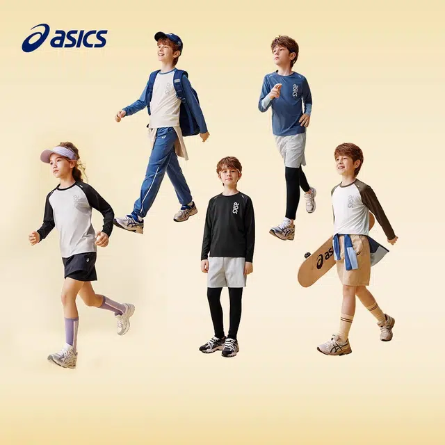 Asics T