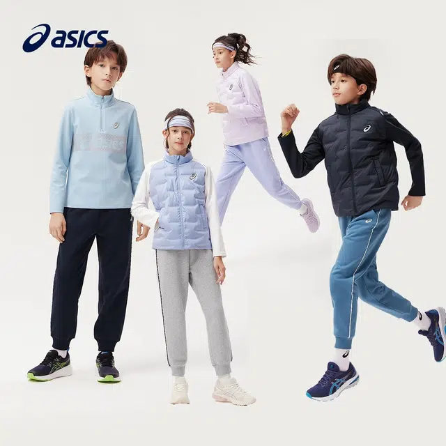 Asics