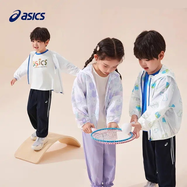 Asics