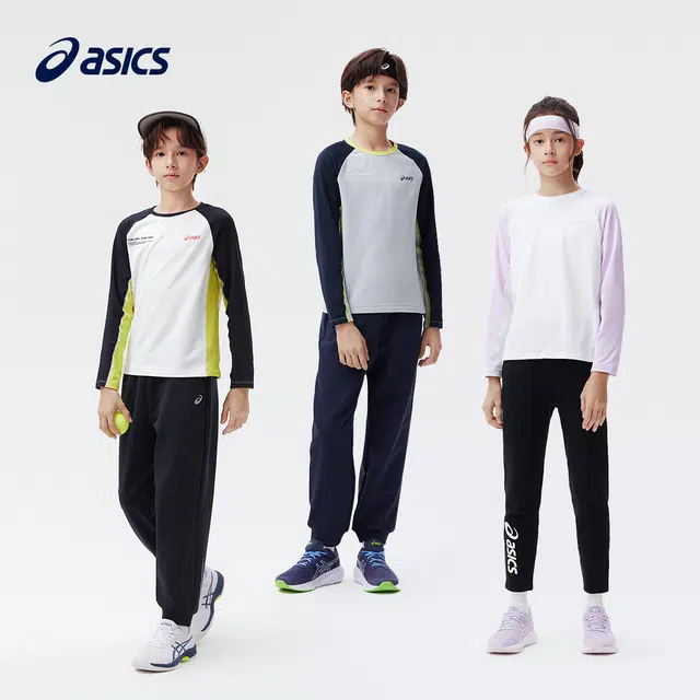 Asics T