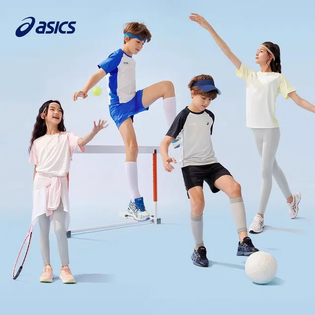 AsicsT SS25
