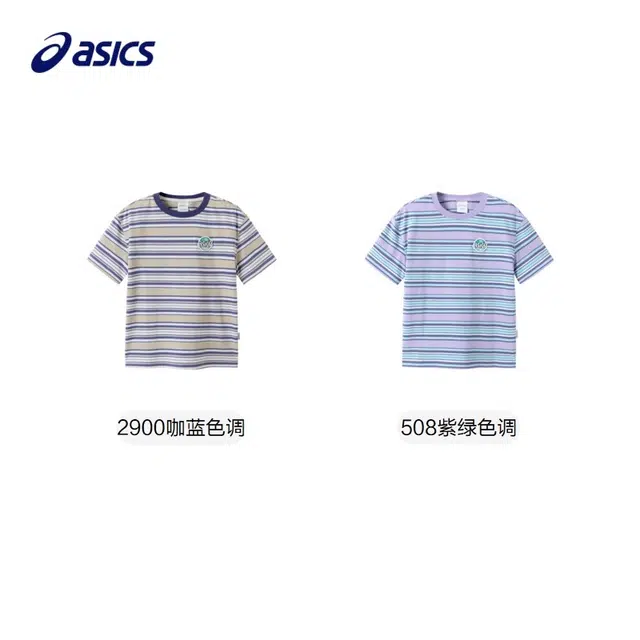 Asics T