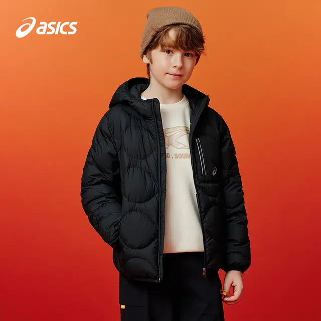 ASICS logo