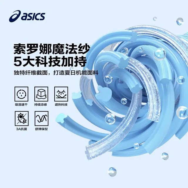 Asics T