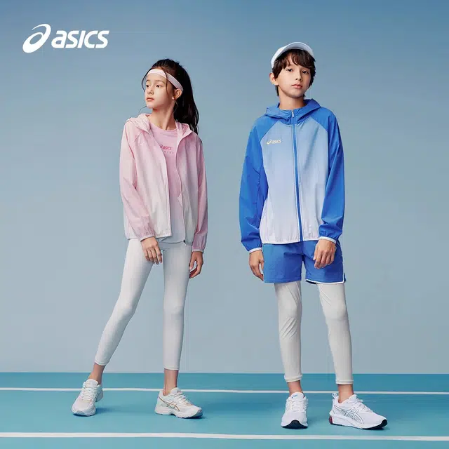 Asics SS24