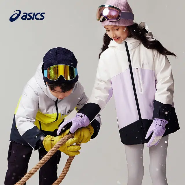 Asics