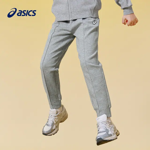 ASICS