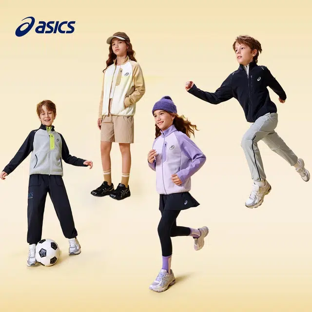 Asics