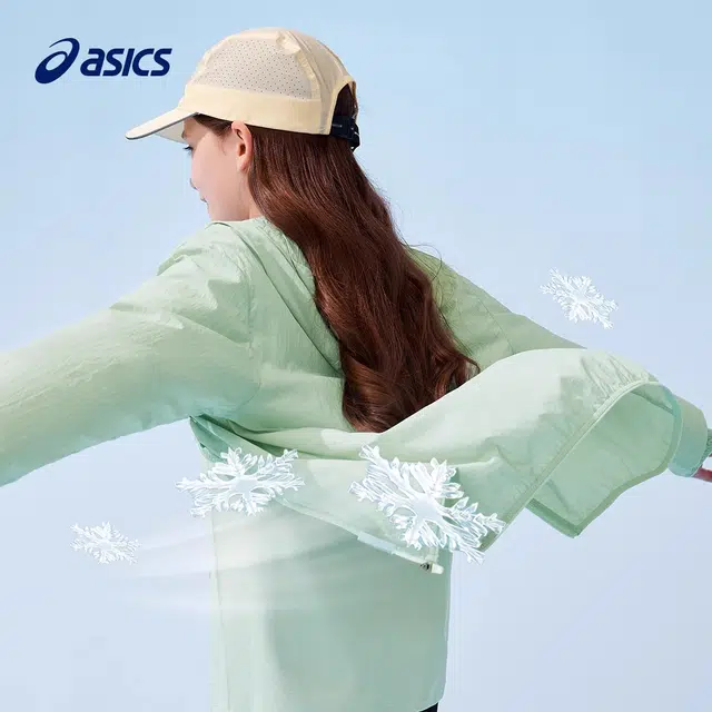 Asics SS25 4002