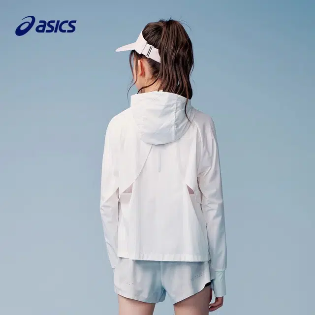 Asics
