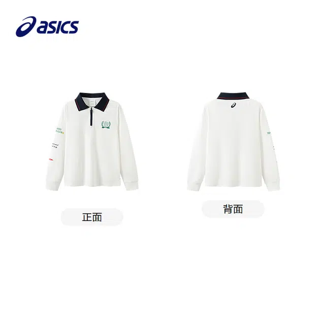 ASICSPolo logo