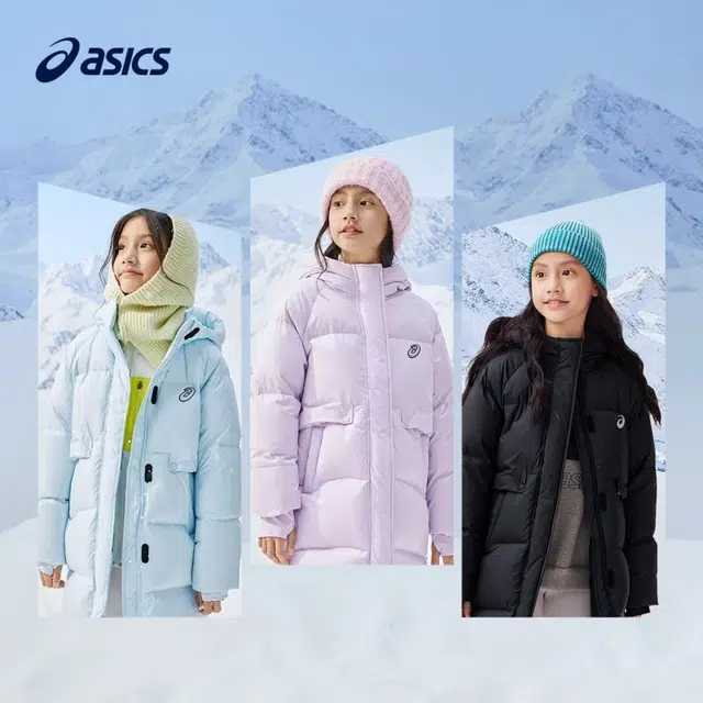 Asics