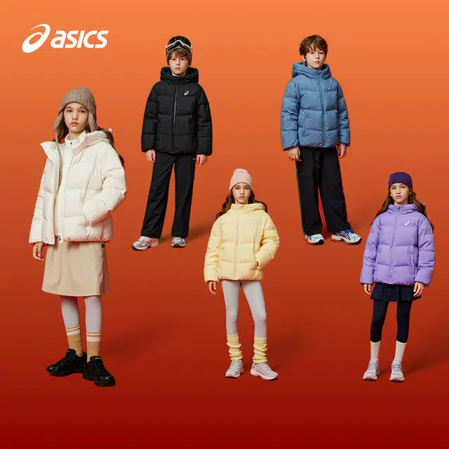 Asics