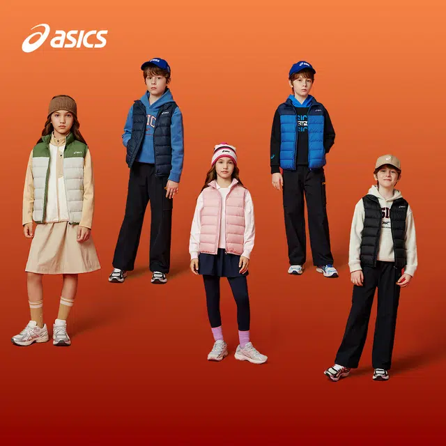 ASICS