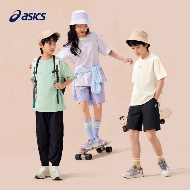 AsicsT SS25 6000
