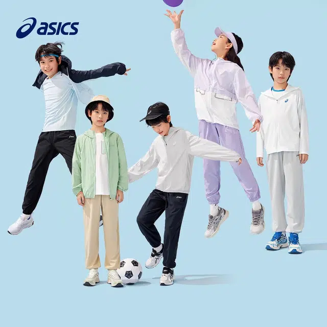 Asics logo