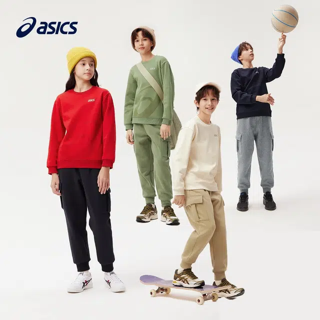 Asics