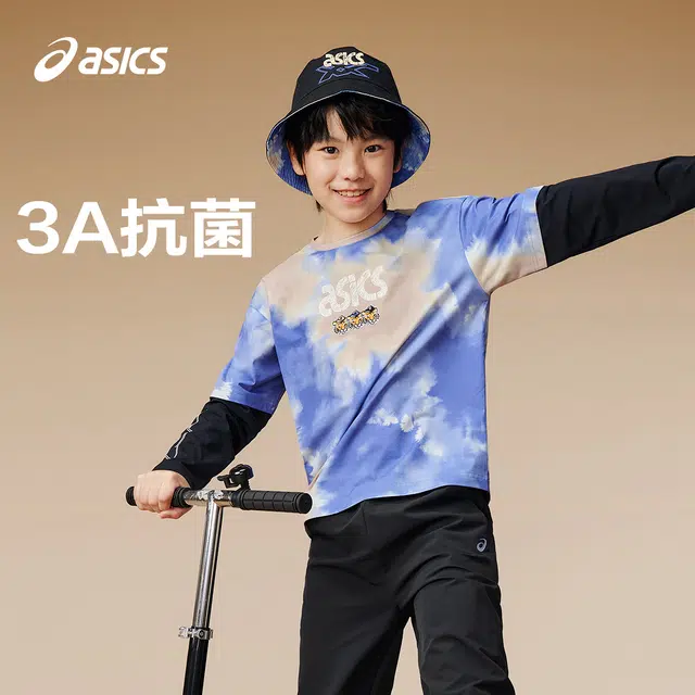 AsicsTLOGO