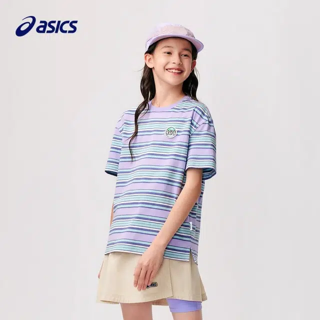 Asics T