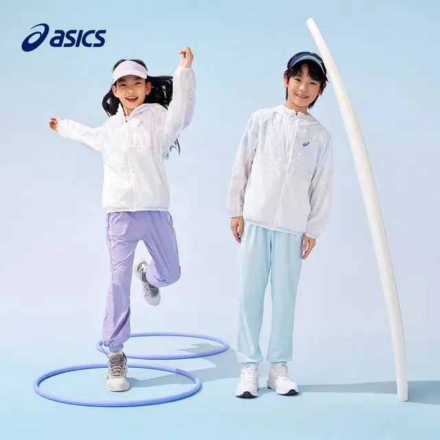 Asics UPF50+