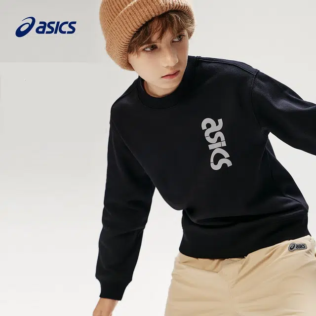 ASICS LOGO