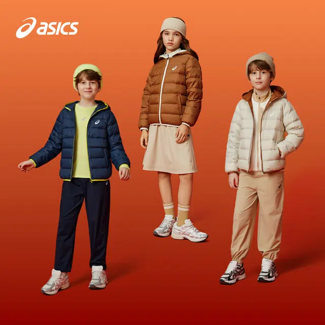 Asics