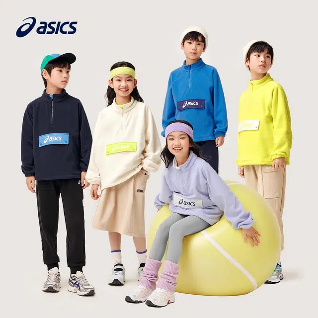 Asics