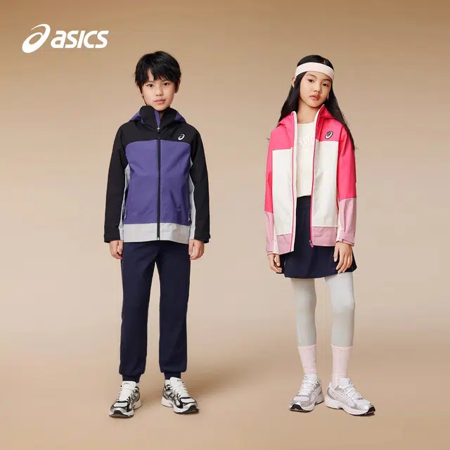 Asics