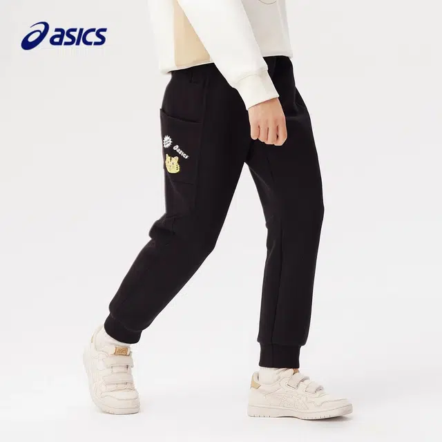 Asics x Jun Oson