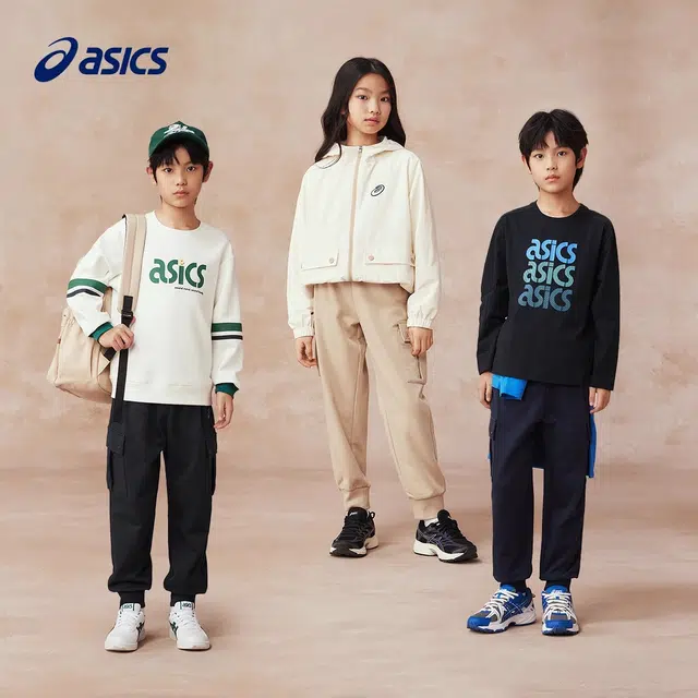 Asics