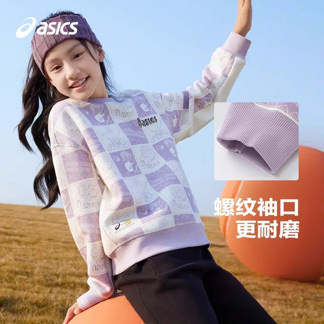 Asics x Jun Oson