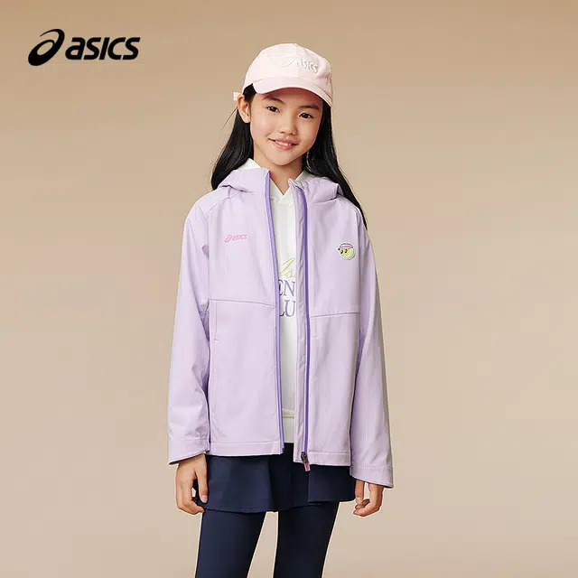 ASICS
