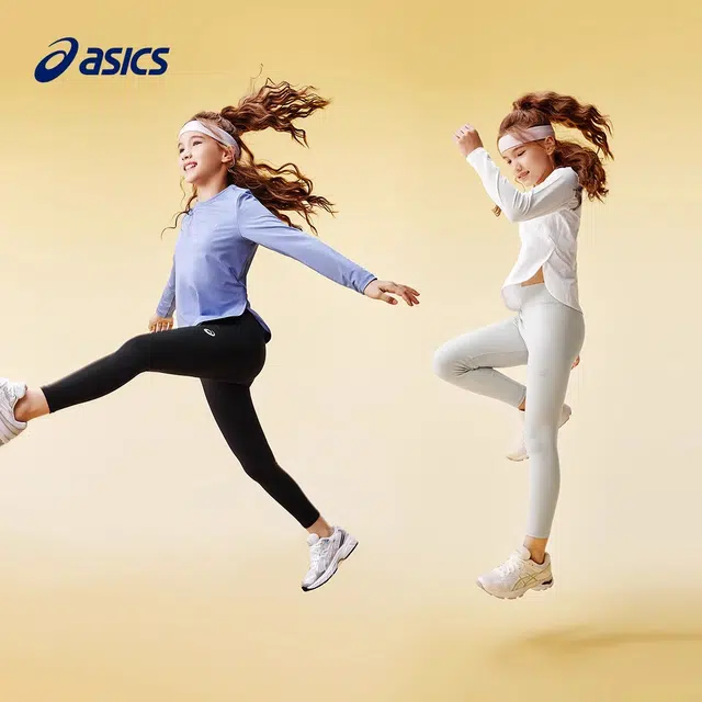 Asics