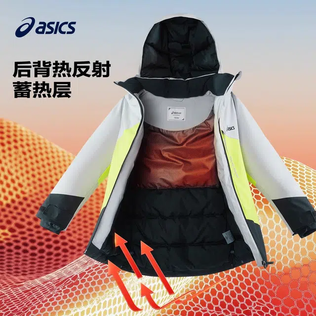 Asics