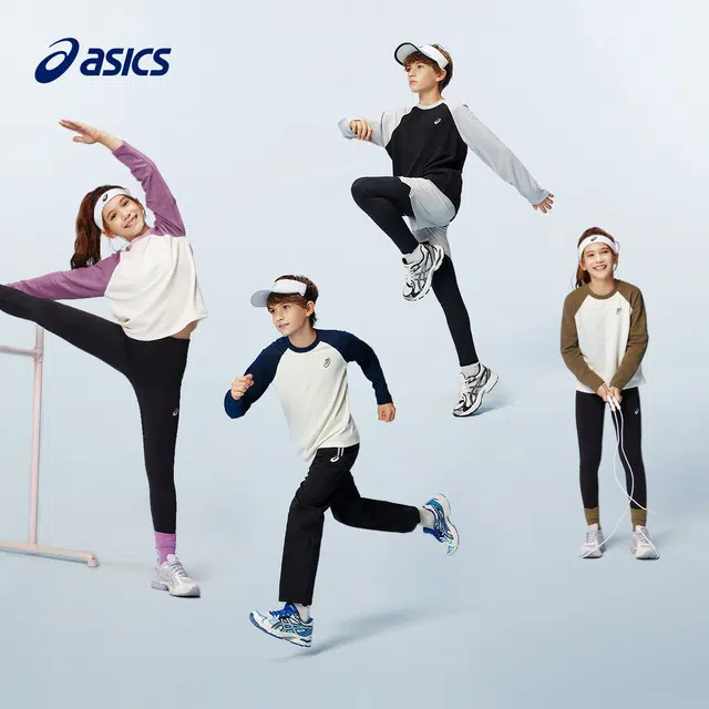 ASICS T