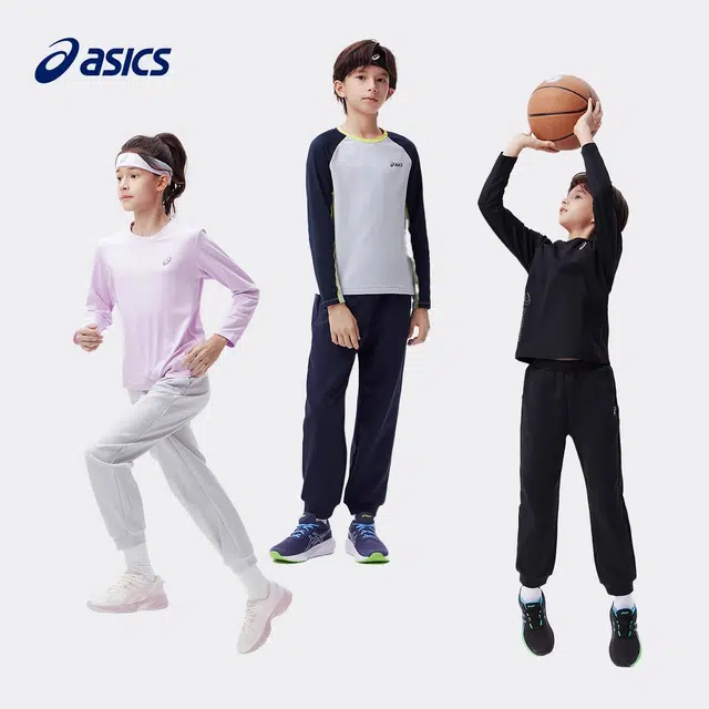 Asics