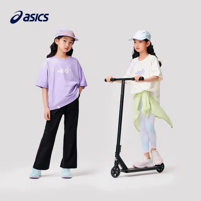 Asics T